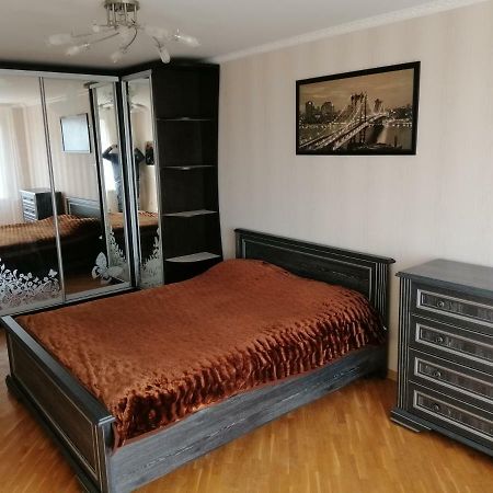 Тихая Квартира В Центре Ковеля Kovelʼ Extérieur photo