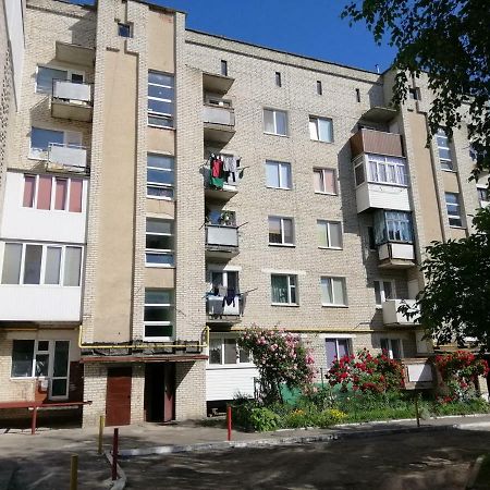 Тихая Квартира В Центре Ковеля Kovelʼ Extérieur photo