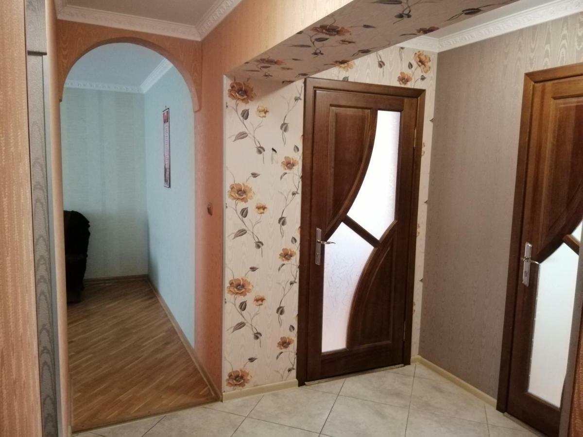 Тихая Квартира В Центре Ковеля Kovelʼ Extérieur photo