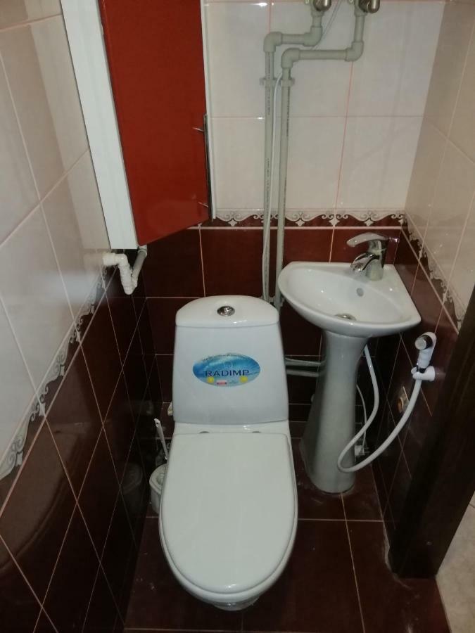 Тихая Квартира В Центре Ковеля Kovelʼ Extérieur photo