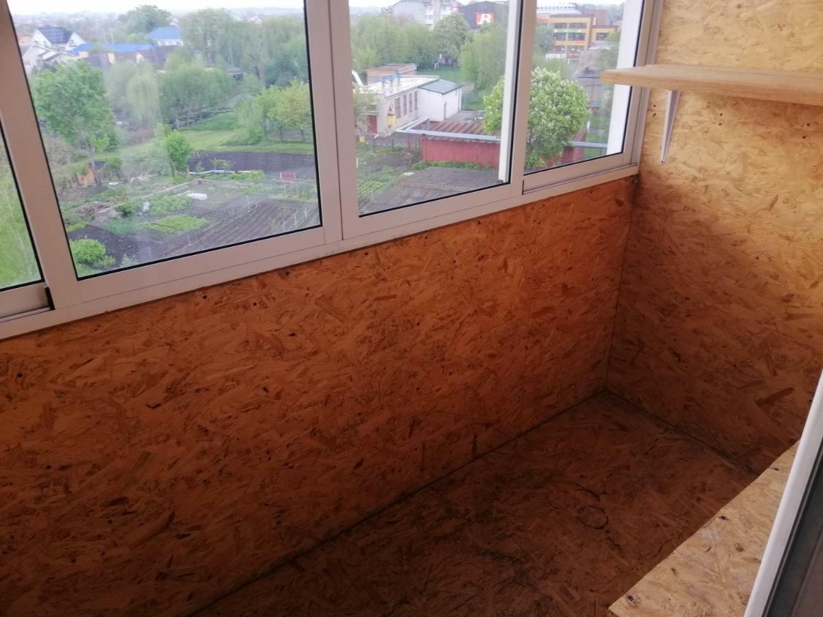 Тихая Квартира В Центре Ковеля Kovelʼ Extérieur photo