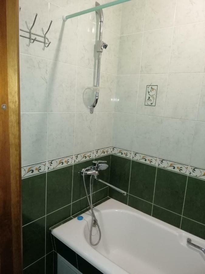 Тихая Квартира В Центре Ковеля Kovelʼ Extérieur photo