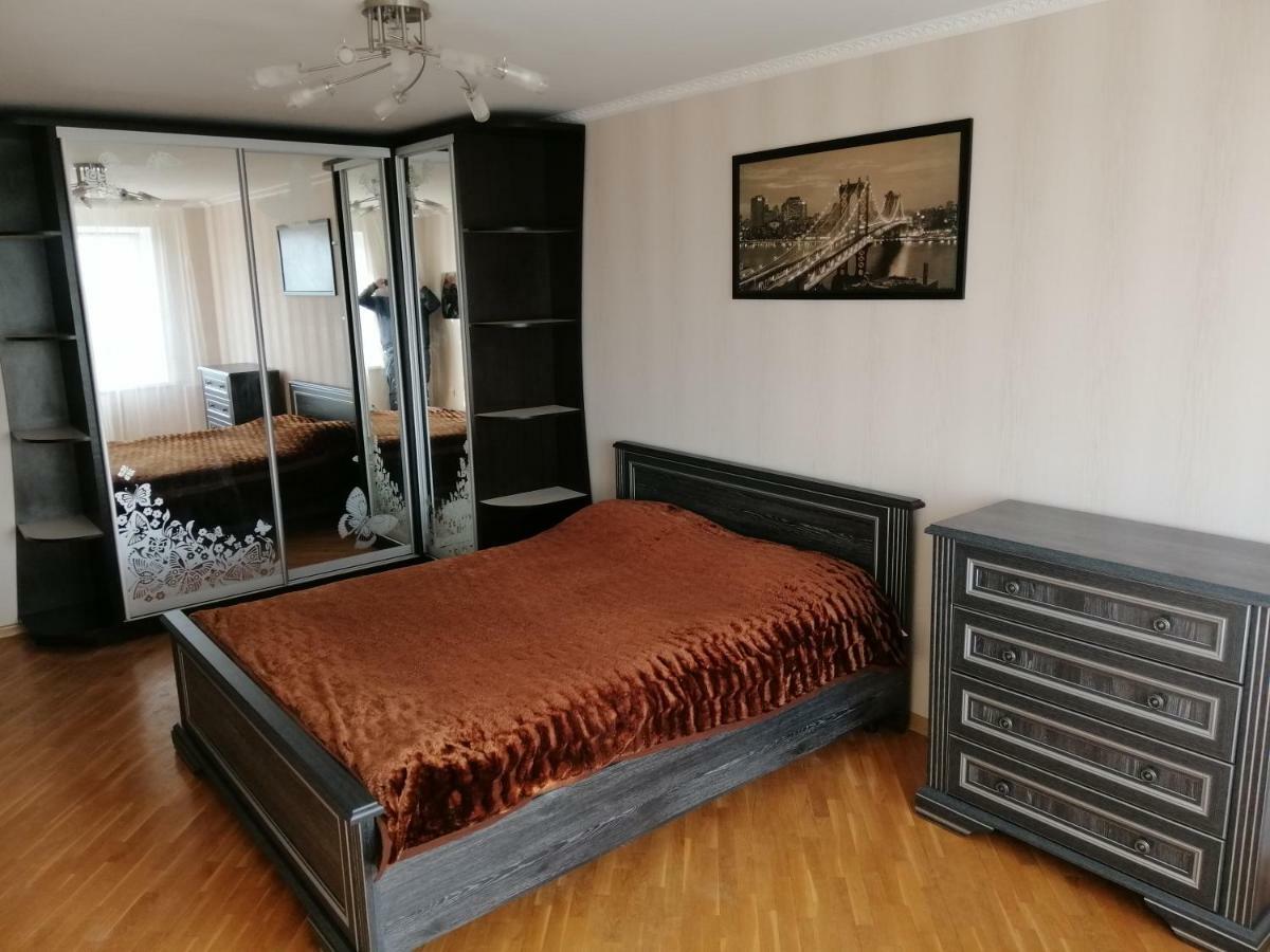 Тихая Квартира В Центре Ковеля Kovelʼ Extérieur photo
