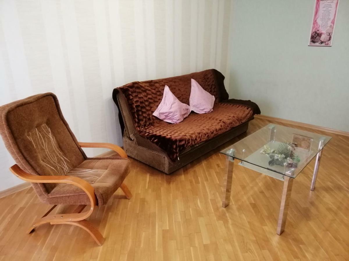 Тихая Квартира В Центре Ковеля Kovelʼ Extérieur photo