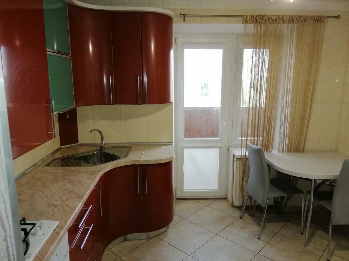 Тихая Квартира В Центре Ковеля Kovelʼ Extérieur photo