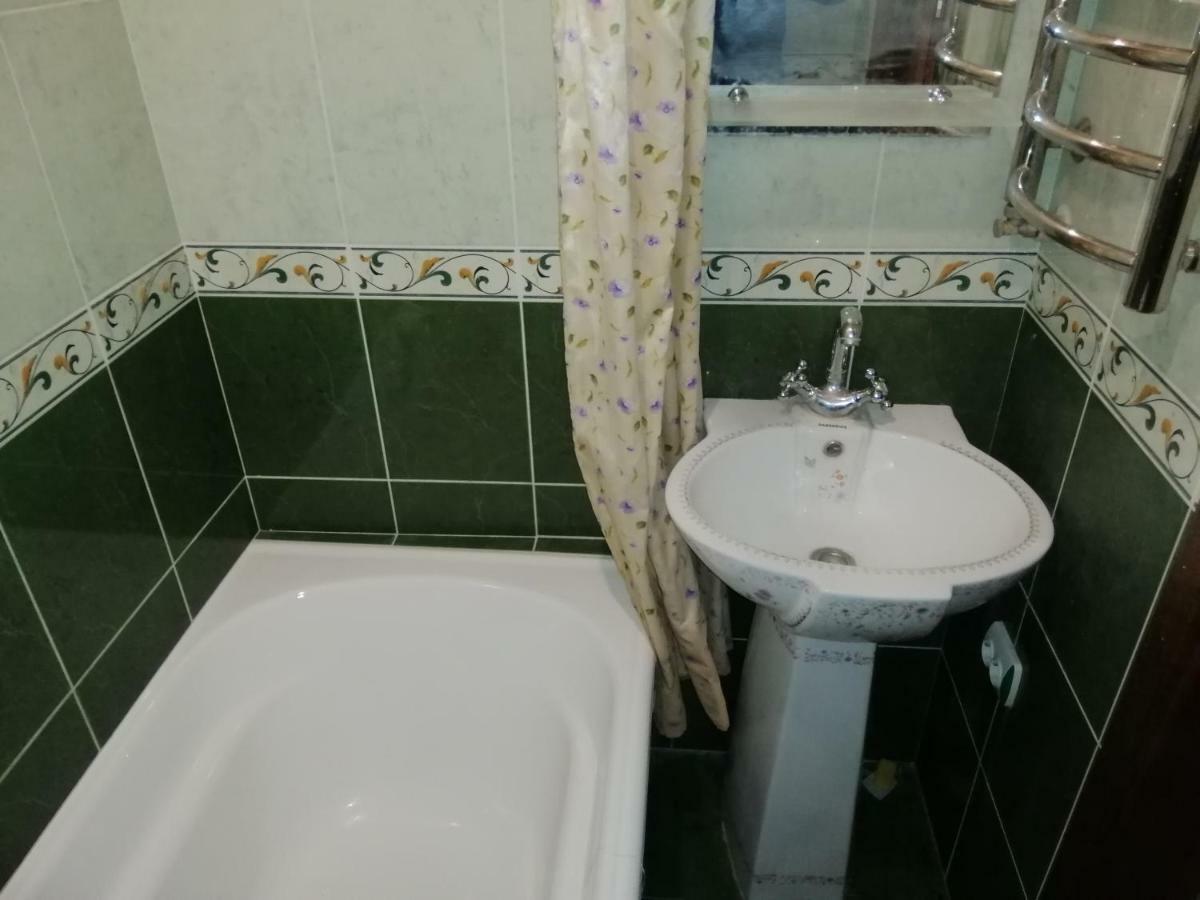 Тихая Квартира В Центре Ковеля Kovelʼ Extérieur photo