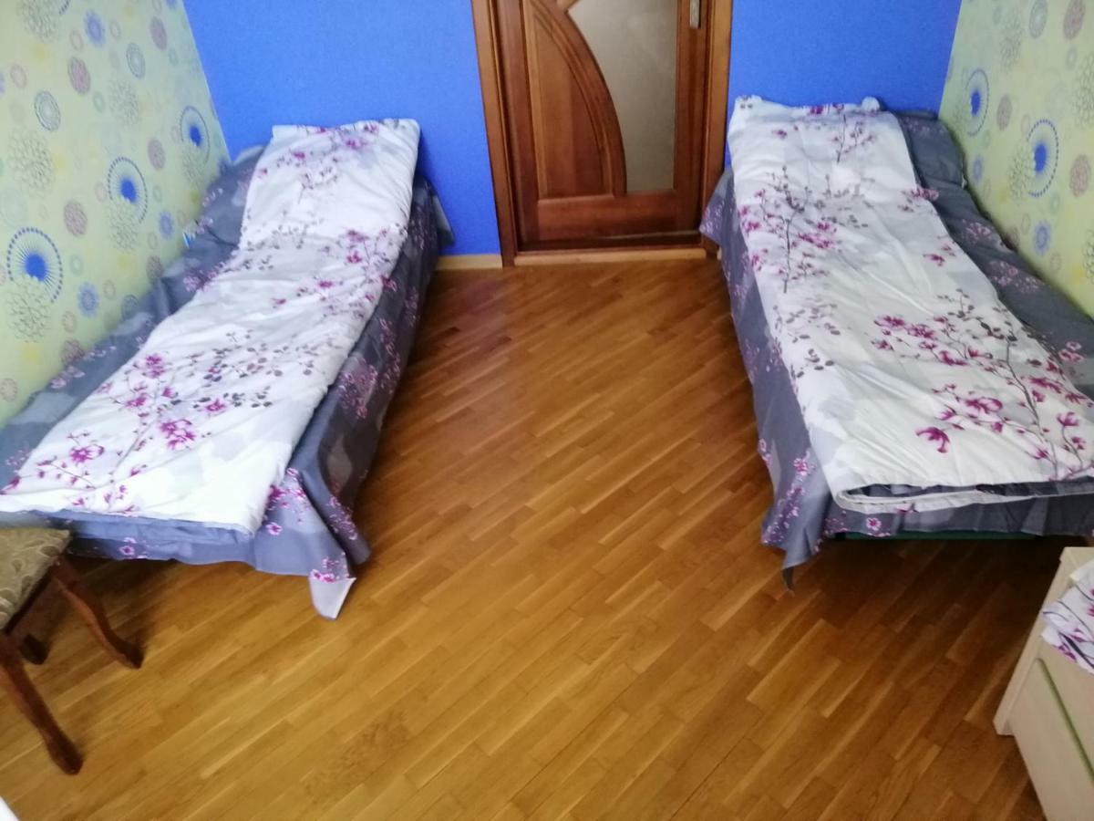 Тихая Квартира В Центре Ковеля Kovelʼ Extérieur photo